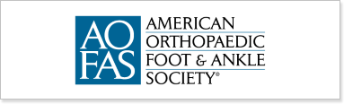 American Orthopaedic Foot and Ankle Society