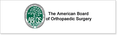 The American Board of Orthopaedic Surgery