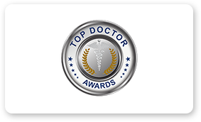 Top Doctor Awards