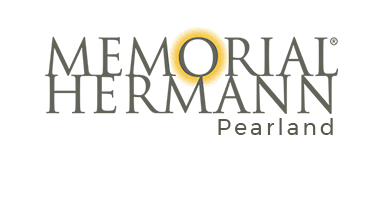 Memmorial Hermann Pearland